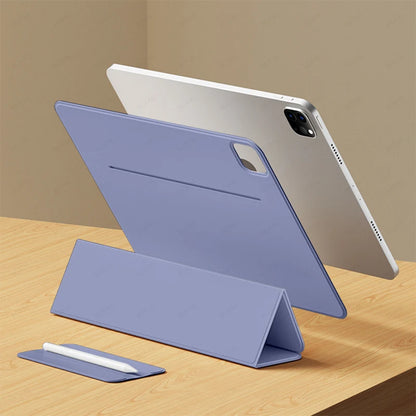 Smart Magnetic iPad Cover