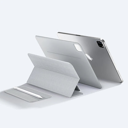 Smart Magnetic iPad Cover