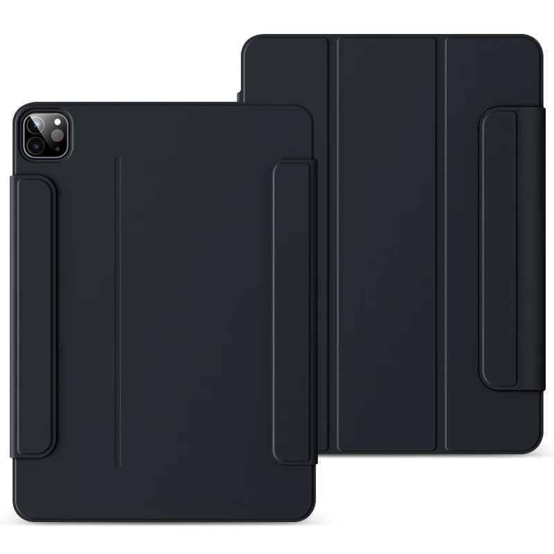 Smart Magnetic iPad Cover