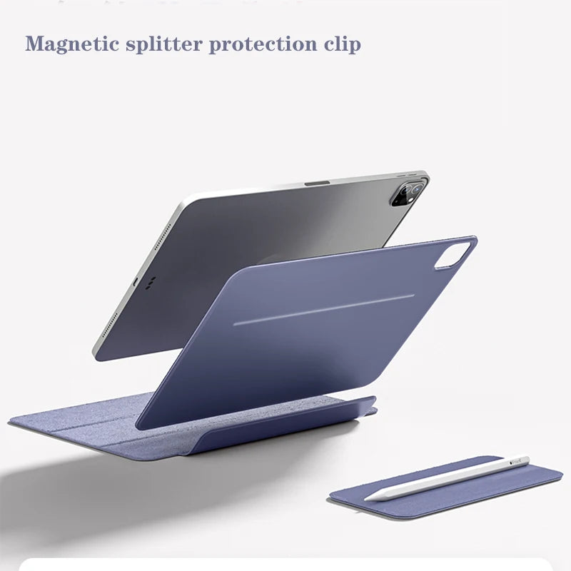 Smart Magnetic iPad Cover