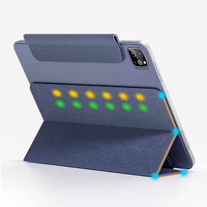 Smart Magnetic iPad Cover