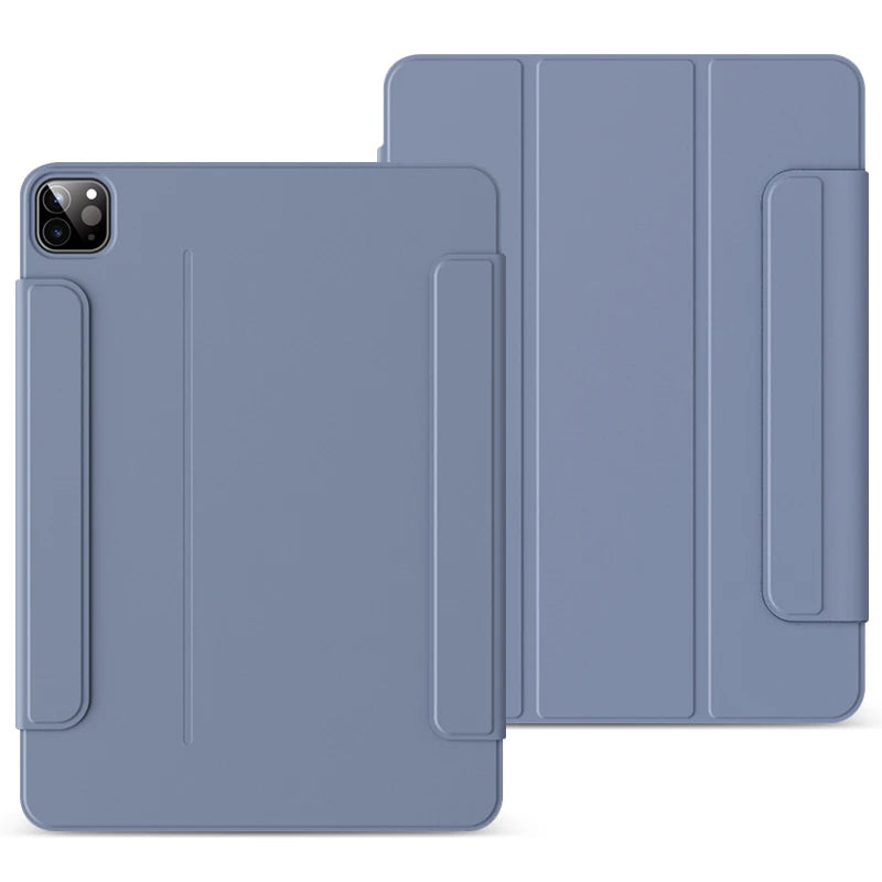 Smart Magnetic iPad Cover